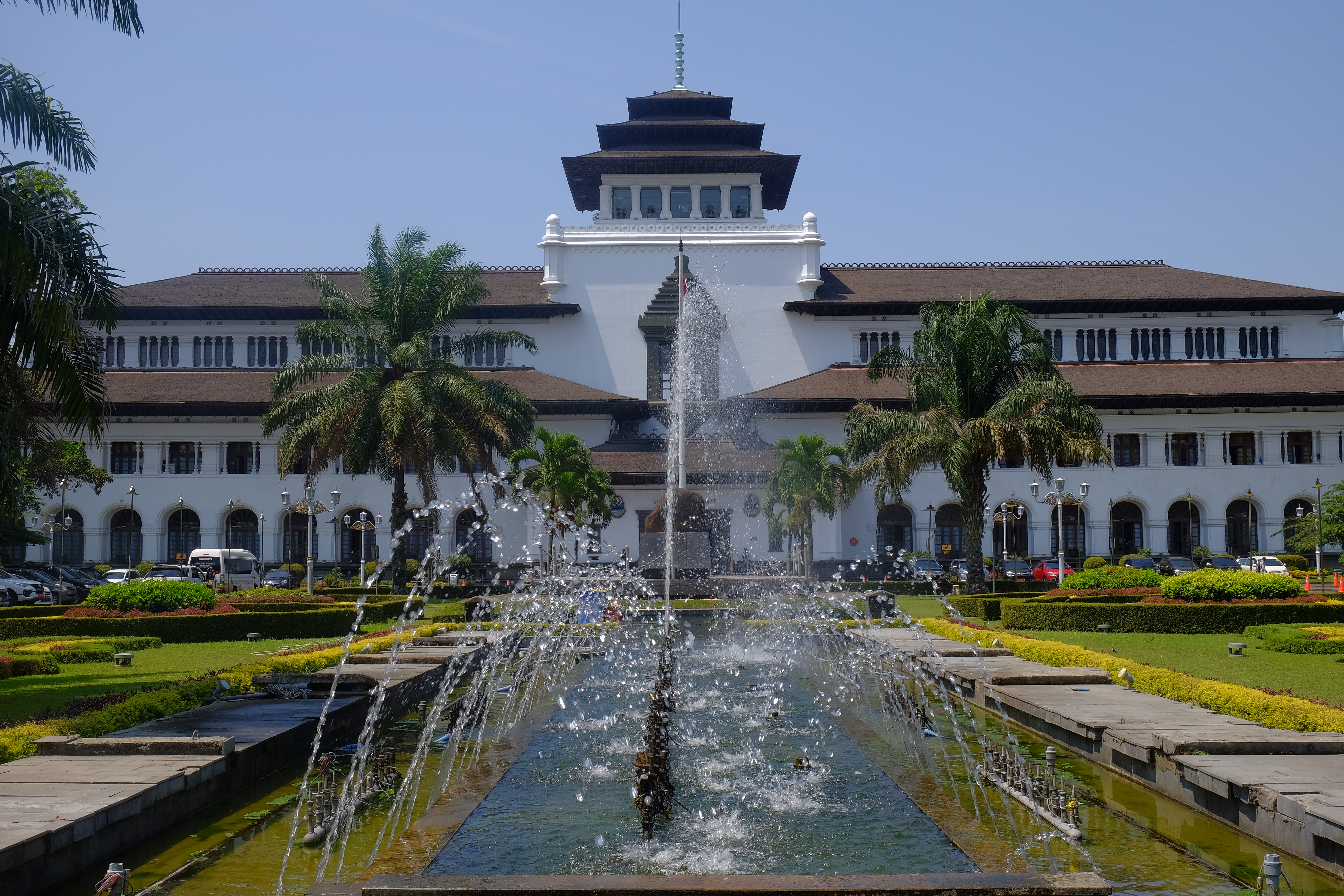 Wisata Bandung