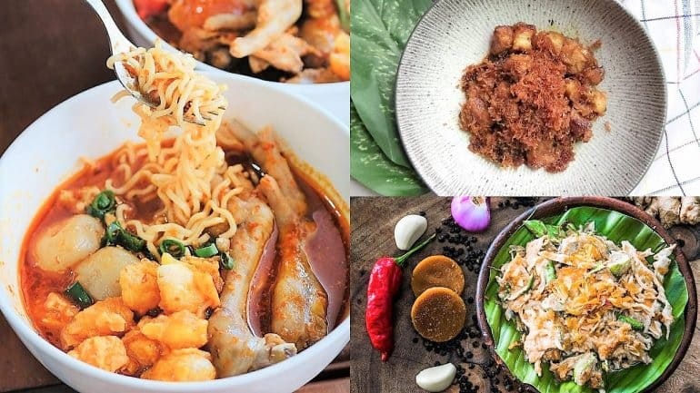 Kuliner Bandung