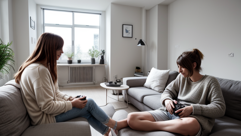 Understanding Casual Gaming: A Comprehensive Guide to Playing Games Without Pressure