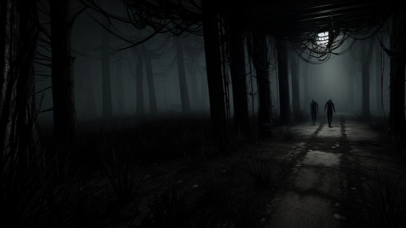 Unraveling the Fear Factor: The Top 10 Scariest Horror Games of All Time